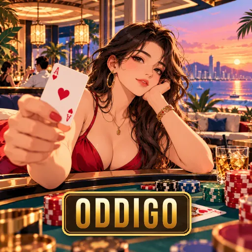 Cuplikan tampilan saluran unduhan APK oddigo 512×512