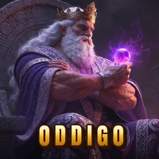 Ilustrasi membandingkan URL cadangan resmi oddigo